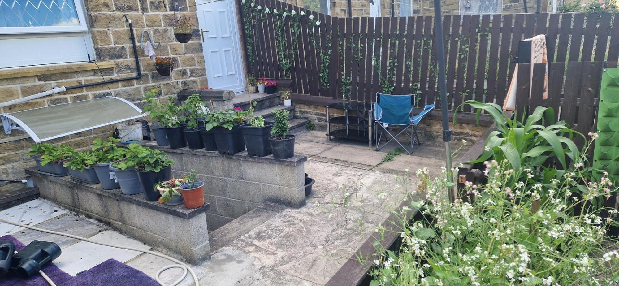 Joyful Place Huddersfield Esterno foto